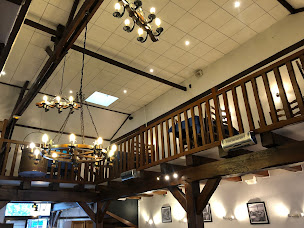 Photo n°33 de Chez Sandra à Morangis (Restaurant)