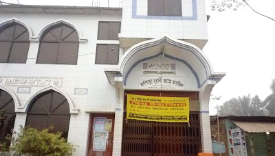 Photos of KORNOPARA NURANI JAME MASJID