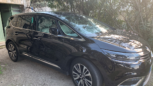 Photo n°1 de PROVENCE TRANSFAIR VTC à Châteaurenard (Service de taxi)