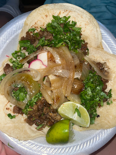 Taqueria gamez - Thumbnail