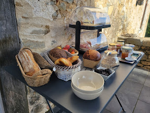 Photo n°17 de Les Hauts Brianço à Solignac (Chambre d'hôtes)