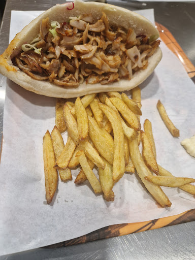 Photo 5 - Turner Kebab Eysines Fast Food Halal