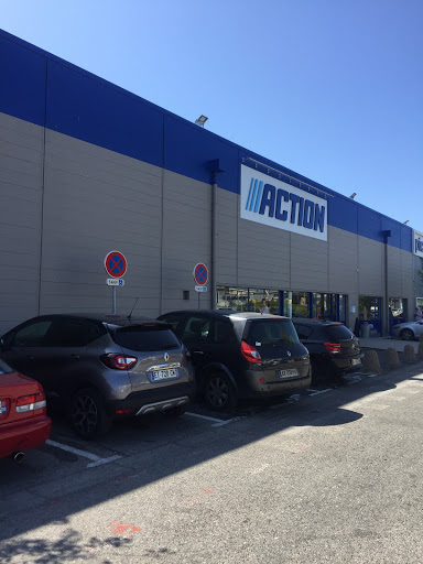 Action Saint-Victoret - Thumbnail