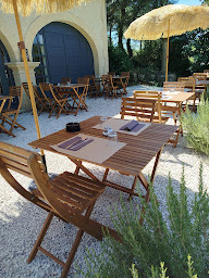 Photo n°31 de Le Sud-Ouest à Rognes à Rognes (Restaurant)