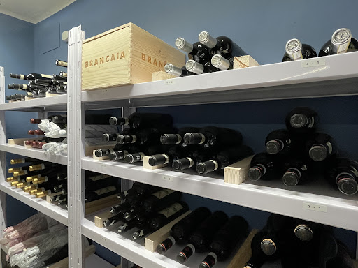 Cantina Le Celle Gallery - Italy