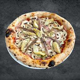 Photo n°36 de Fratelli Pizzeria à Levallois-Perret (Pizzas à emporter)