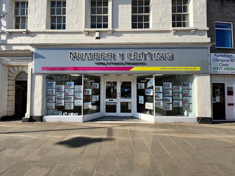 Number 1 Letting photo 2