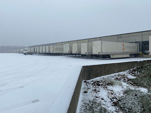 Styline Logistics - Visual