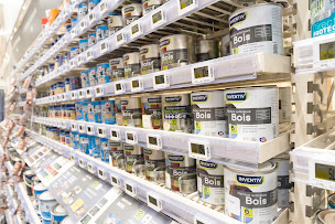 Photo n°32 de Mr.Bricolage Vienne à Vienne (Magasin d'outillage)