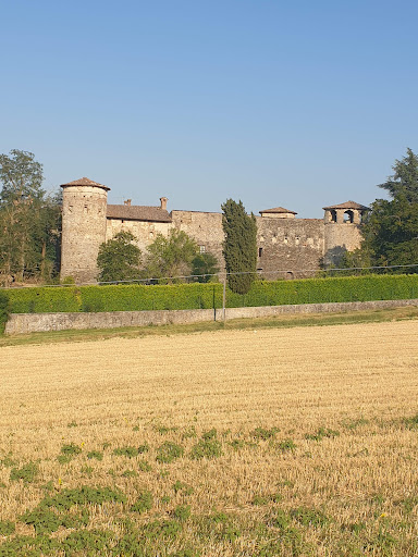 Statto Castle - Visual