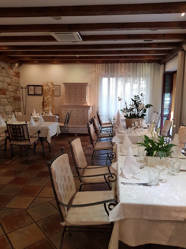 Gostinstvo in turizem Robert Grahor s.p.