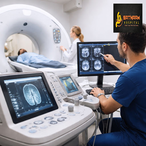At Satnaam Hospital Laser Piles and Endoscopy Centre ENT in Mohan Nagar, Chhindwara, we use advan… post image