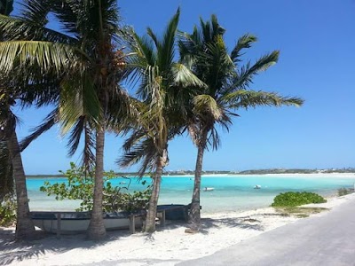 Photos of Great Guana Cay