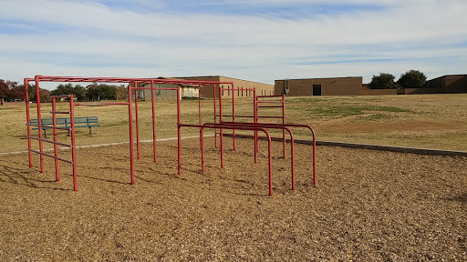 Grasslands Park - Visual