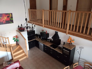 Photo n°21 de Gîtes Braunis à Bourran (Gîte)