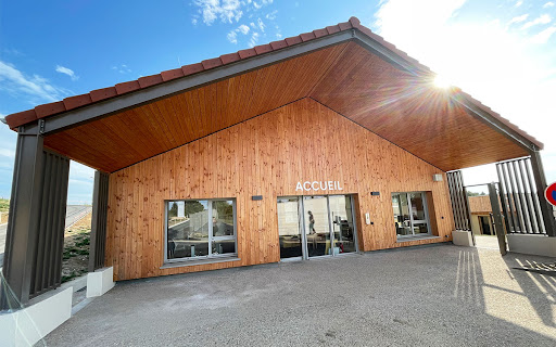 Photo de Résidence Aloïse Corbaz à Saint-Yrieix-la-Perche (87500)