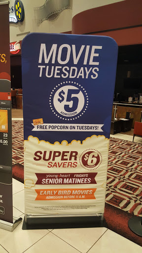 Marcus Village Pointe Cinema - Thumbnail