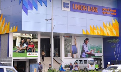 Photos of Union Bank of Colombo PLC