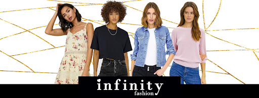 Infinity Fashion - c.c. Belforte Monfalcone - Thumbnail