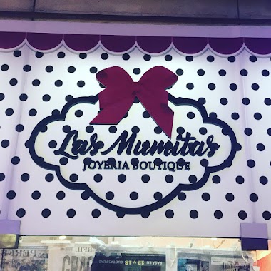 Las Mumitas Joyeria Boutique, Author: Las Mumitas Joyeria Boutique