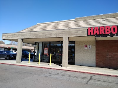 Harbor Freight Tools