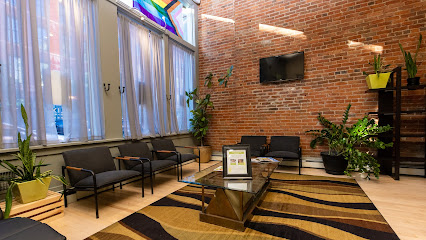 Elixir Mind Body Massage