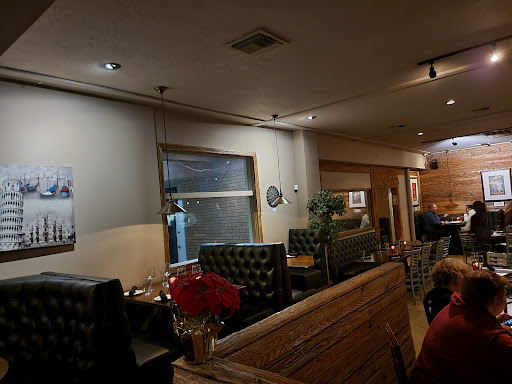 La Locanda Ristorante Italiano - Thumbnail