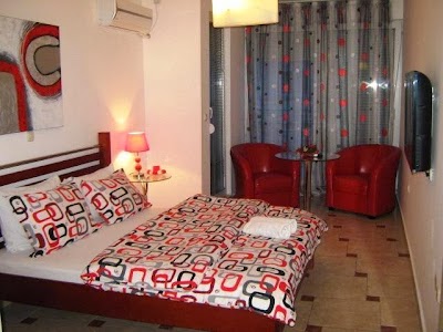photo of Accommodation Jovan
