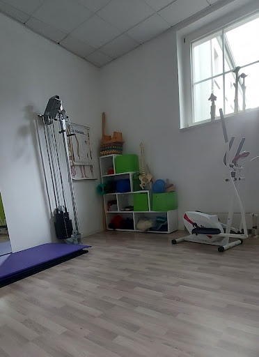 Physiotherapie am Tabakspeicher