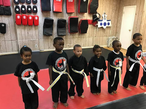 Mormando Martial Arts System - Thumbnail