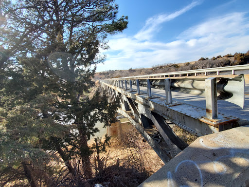 Bryan Bridge - Visual