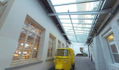 Electras-Vedor AG