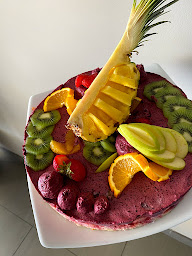 Photo n°19 de Rive Sud à Albitreccia (Restaurant)