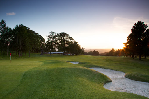 Bishop Auckland Golf Club - Thumbnail