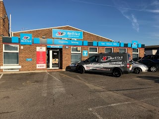 Nev'll Fix It Ltd. Garage & Mot Centre
