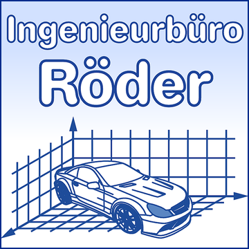 Ingenieurbüro Röder, Kfz-Sachverständiger photo