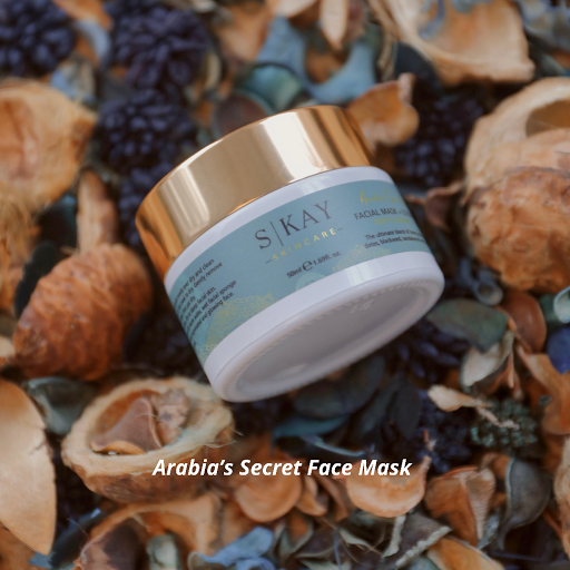 Skay Skincare - Thumbnail