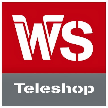 WS Teleshop Magyarország, Author: WS Teleshop Magyarország