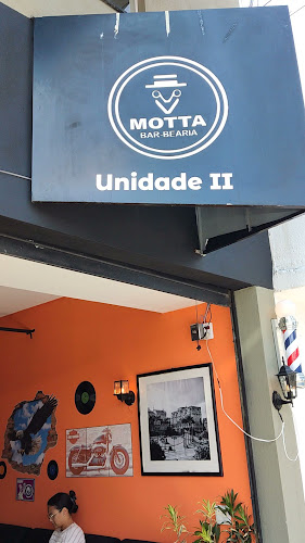 Avaliações sobre Mottabar-bearia em São Paulo - Barbearia