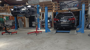 Photo n°2 de Garage DTM à Bernes-sur-Oise (Garage automobile)