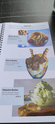 Eiscafe & Bistro SALVAS Gallery - Germany