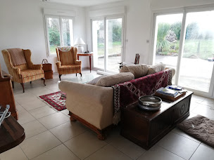 Photo n°17 de Seaside Country Cottage à La Forêt-Fouesnant (Lodge)