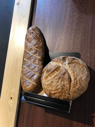 Photos of Ar bagel