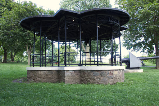 Palmyra Town Park - Thumbnail