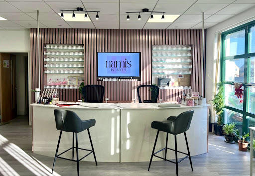 Namis Beauty