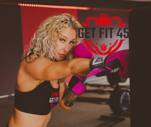 Get fit 45 Janesville - Thumbnail