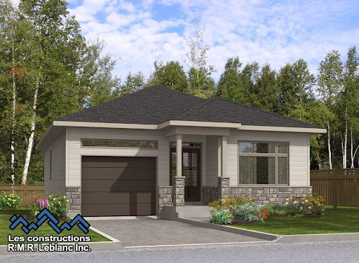 Les Constructions RMR Leblanc Inc - Thumbnail