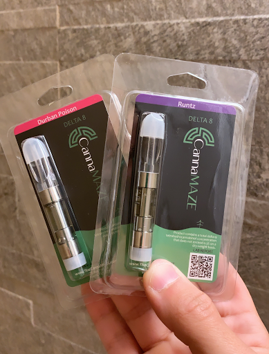 CannaMAZE Gallery - United States