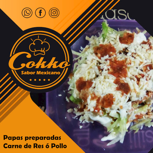 Cokko Sabor Mexicano - Thumbnail