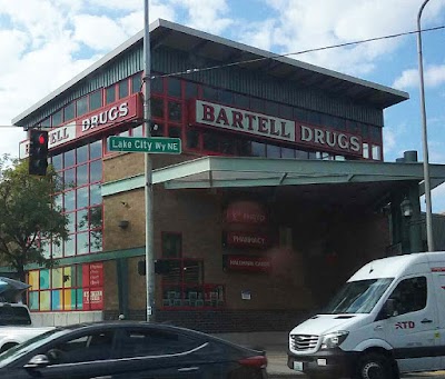 Bartell Drugs